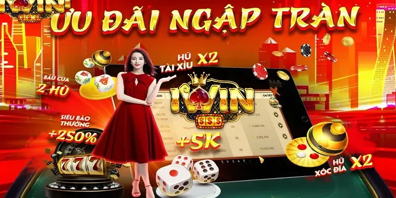 Các chương trình khuyến mãi casino hấp dẫn của 88kbet